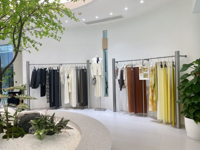 China Guangzhou Anpin Textile Technology Co., Ltd Bedrijfsprofiel