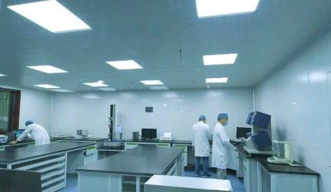 China Guangzhou Anpin Textile Technology Co., Ltd Bedrijfsprofiel